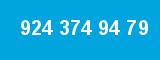 924 374 94 79 924 374 94 79